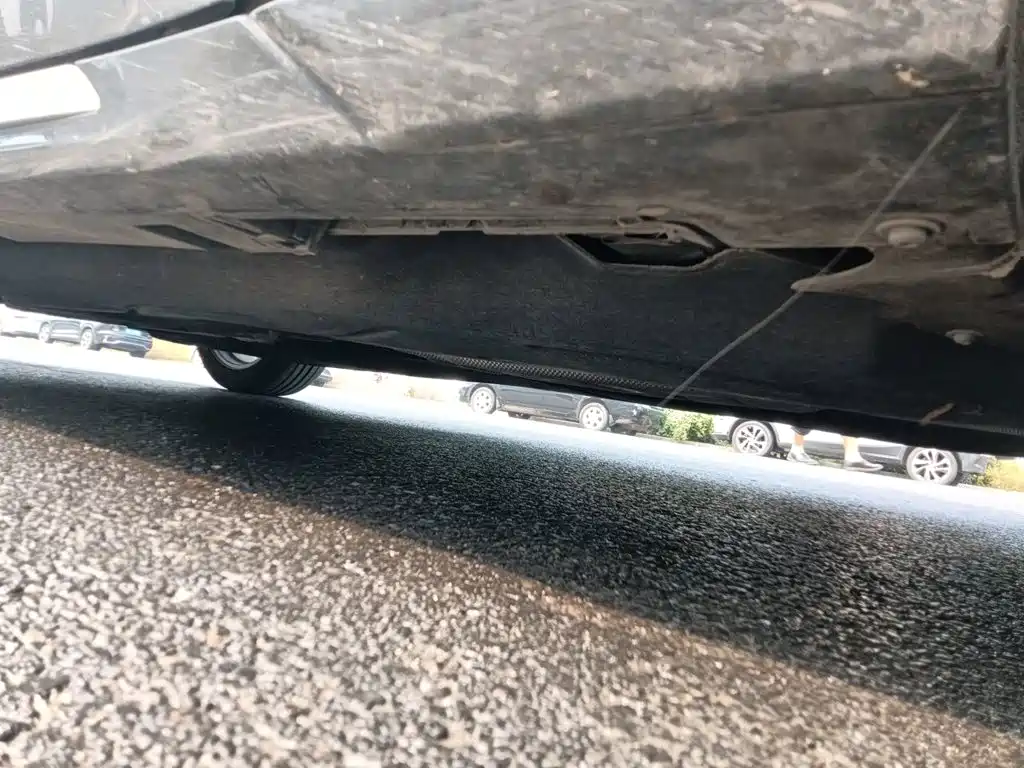 Ford Mondeo — миниатюра 17