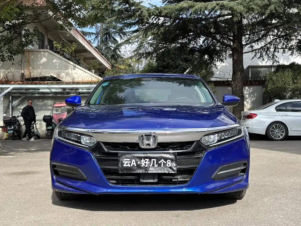 HONDA ACCORD