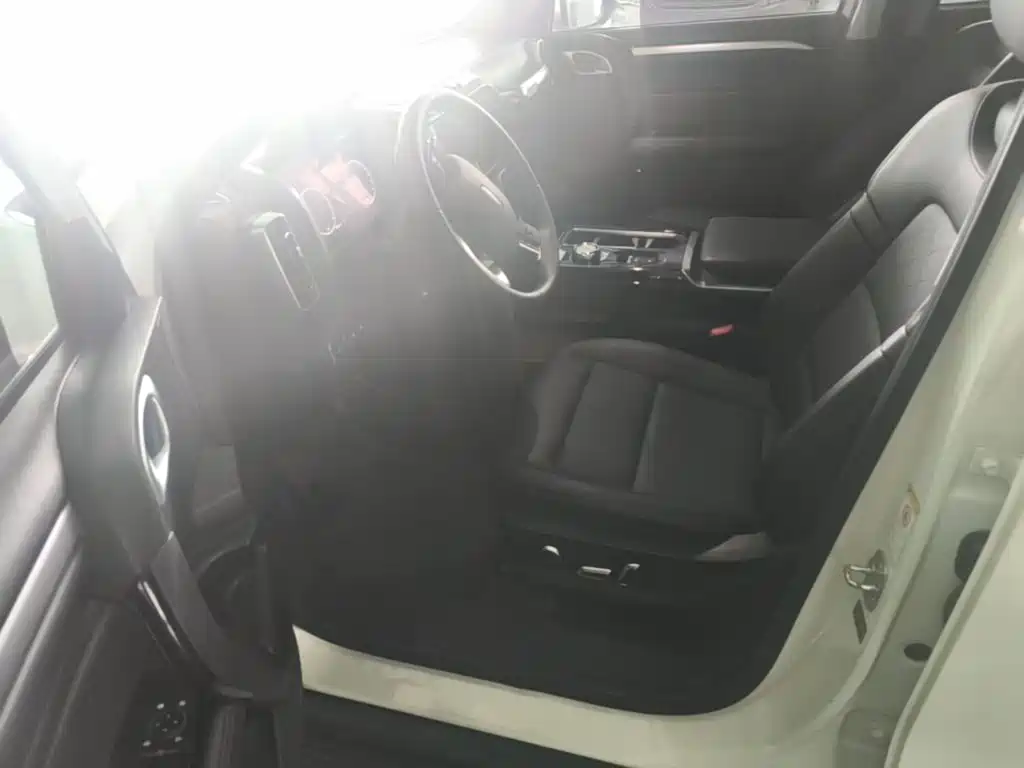 Haval Big Dog — миниатюра 19