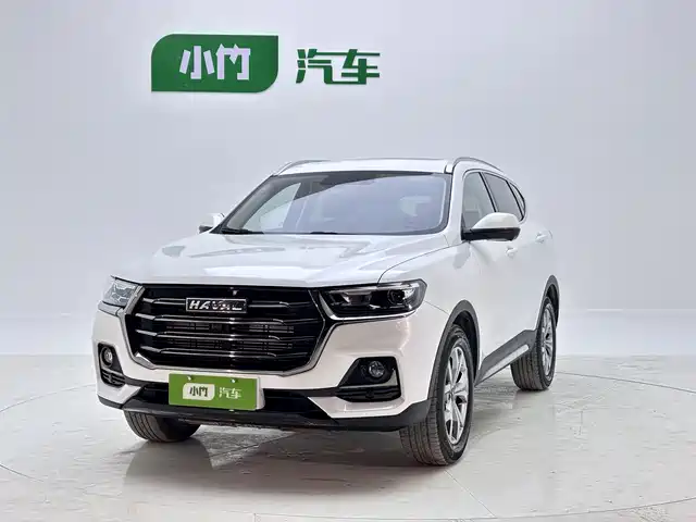 2022 Haval H6