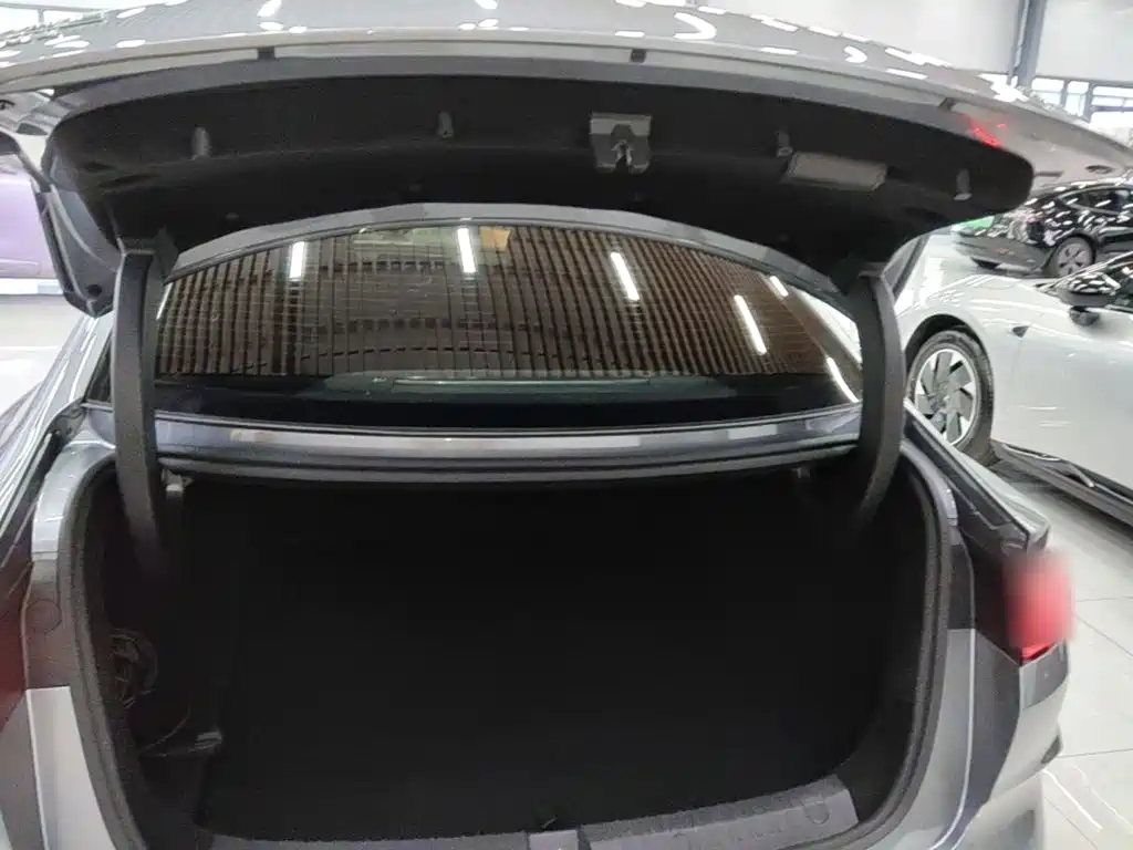 BYD Qin L — миниатюра 19