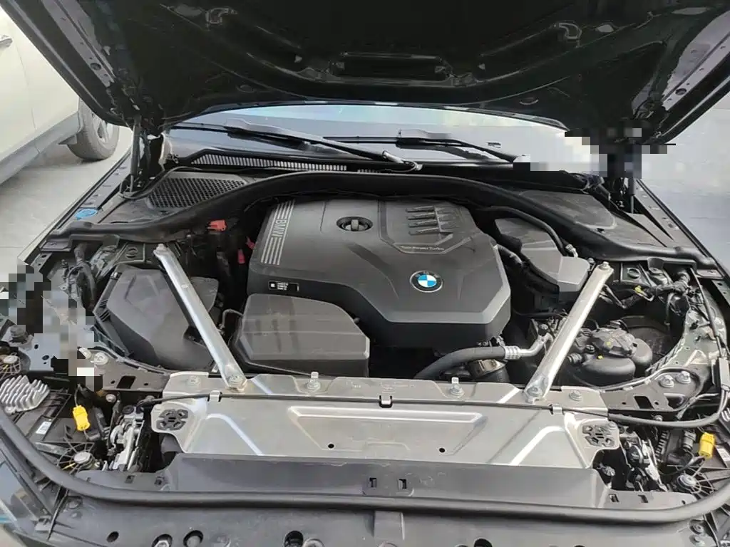 BMW 4 Series — миниатюра 20