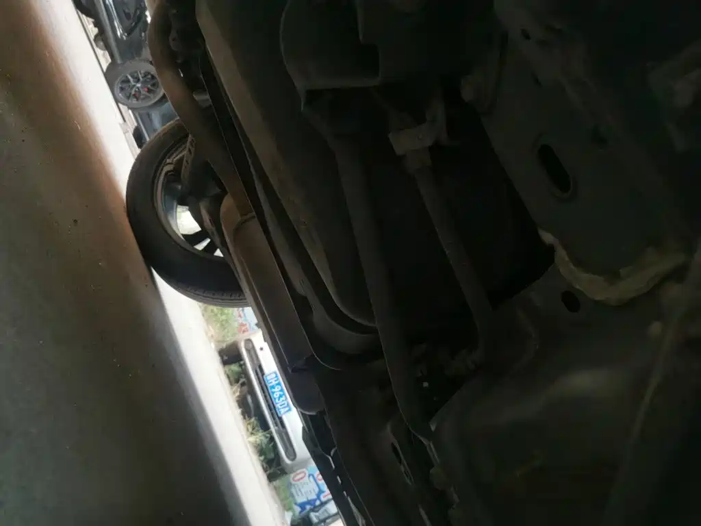 Nissan Qashqai — миниатюра 18