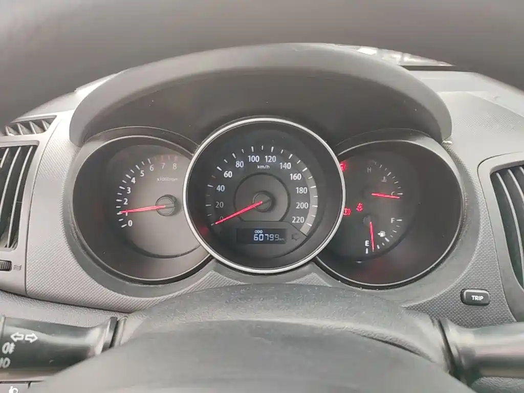 Kia Forte — миниатюра 12