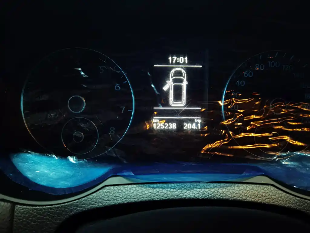Volkswagen Sharan — миниатюра 22