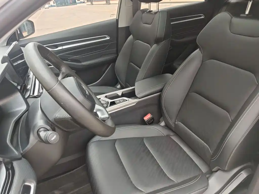 Geely Emgrand — миниатюра 15