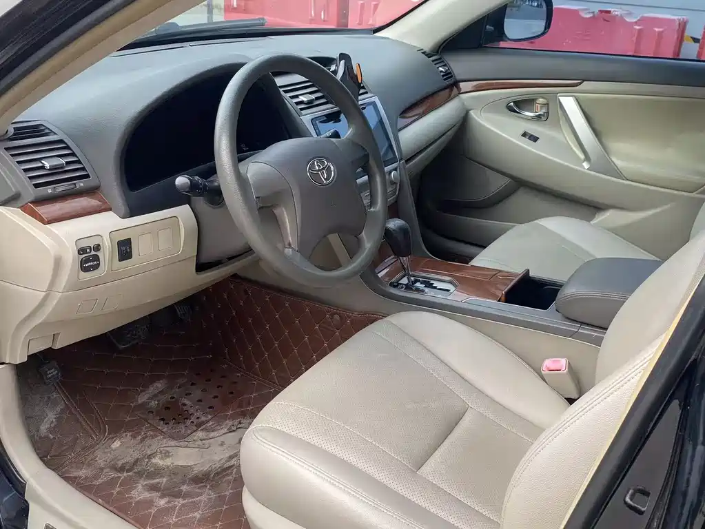 Toyota Camry 2013 200E Elite