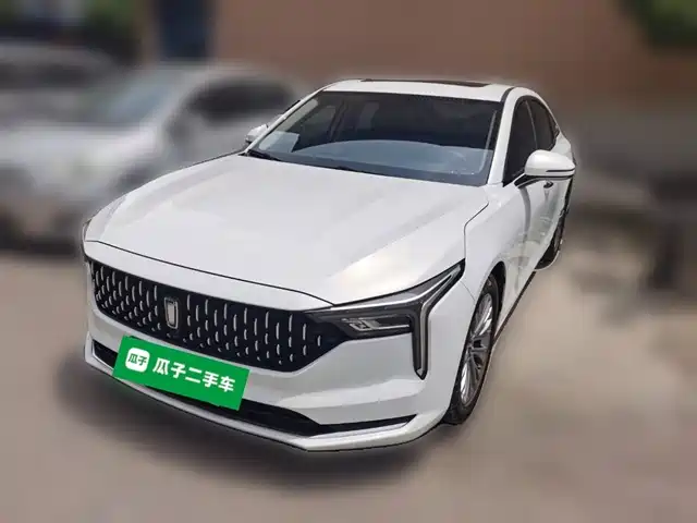 2024 Bestune B70