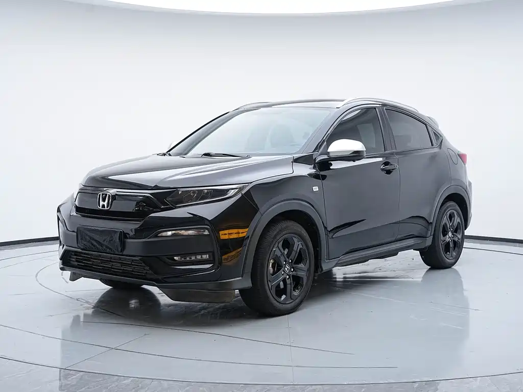 Купить Honda XR-V