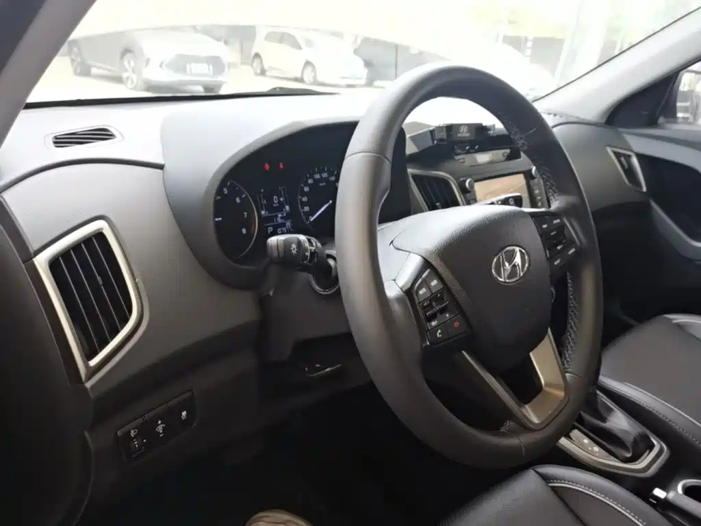 Hyundai ix25 — миниатюра 10