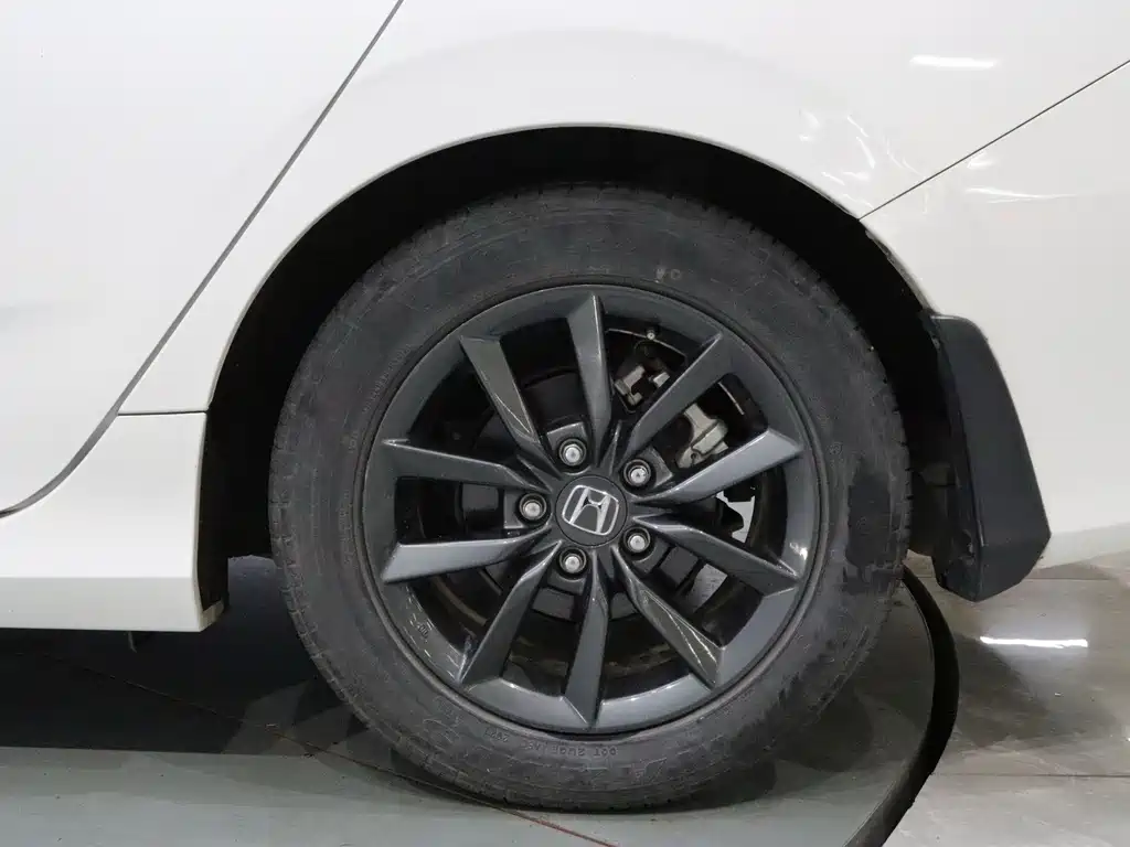 Honda Civic — миниатюра 13