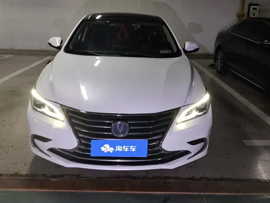 Changan Ruicheng CC — миниатюра 2