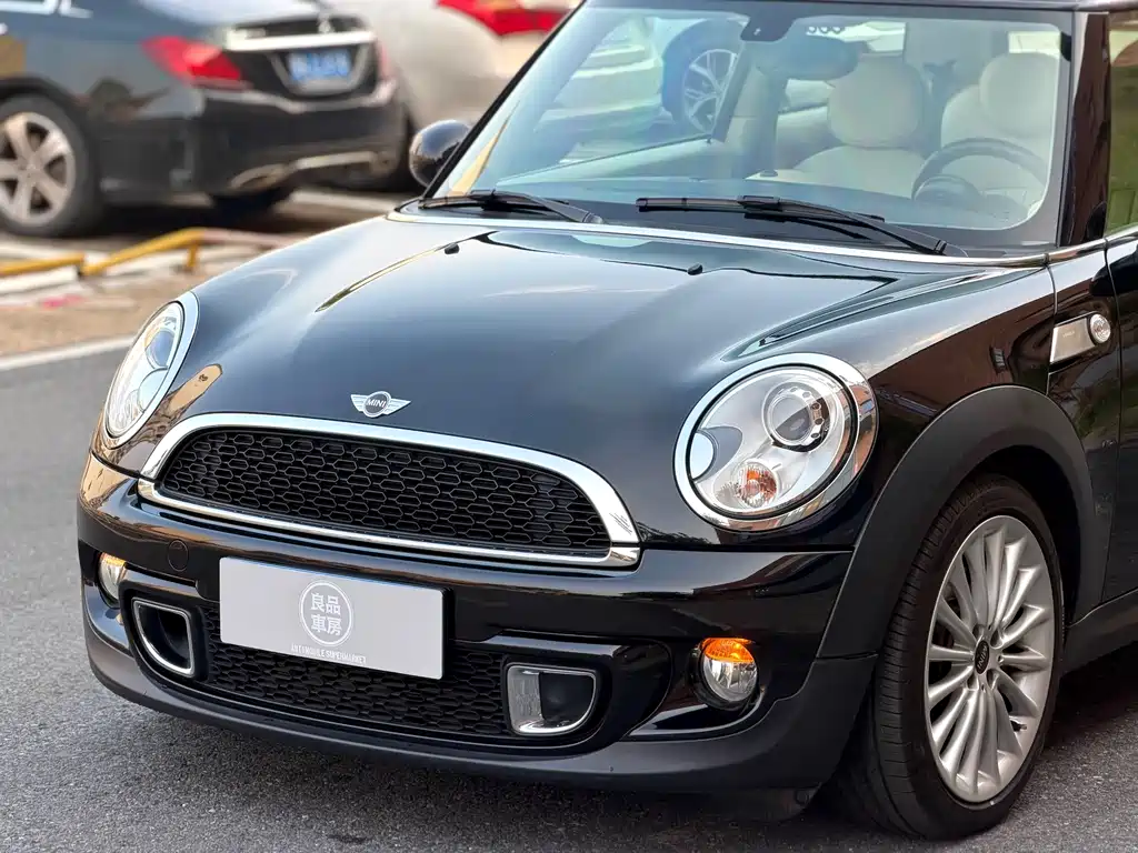 MINI Mini — миниатюра 20