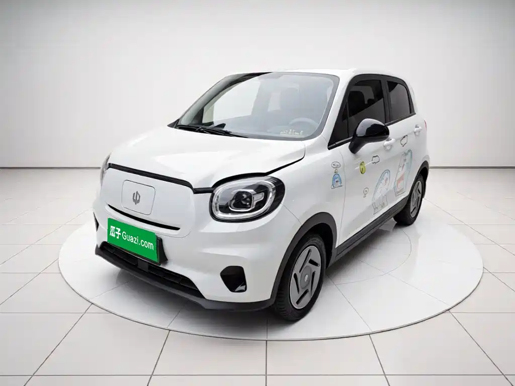 Leapmotor Leapmotor T03