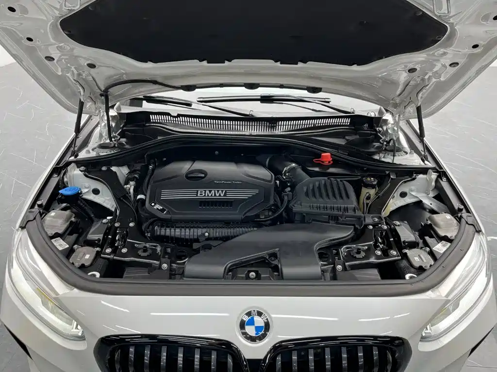 BMW 1 Series — миниатюра 24