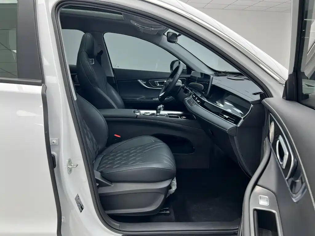 Chery Tiggo 7 PLUS — миниатюра 15