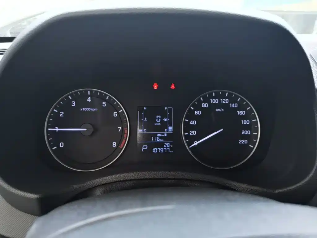 Hyundai ix25 — миниатюра 12