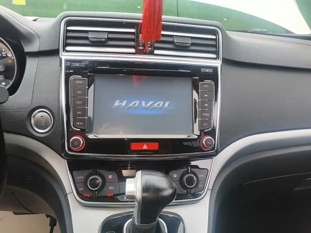 Haval H6 — миниатюра 13