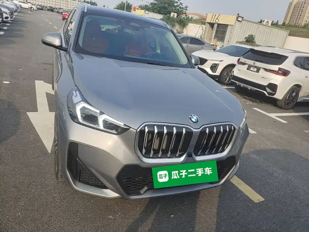 BMW X1 2023 xDrive25Li M Sport