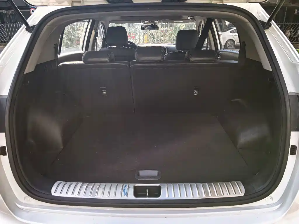 Kia KX5 — миниатюра 20