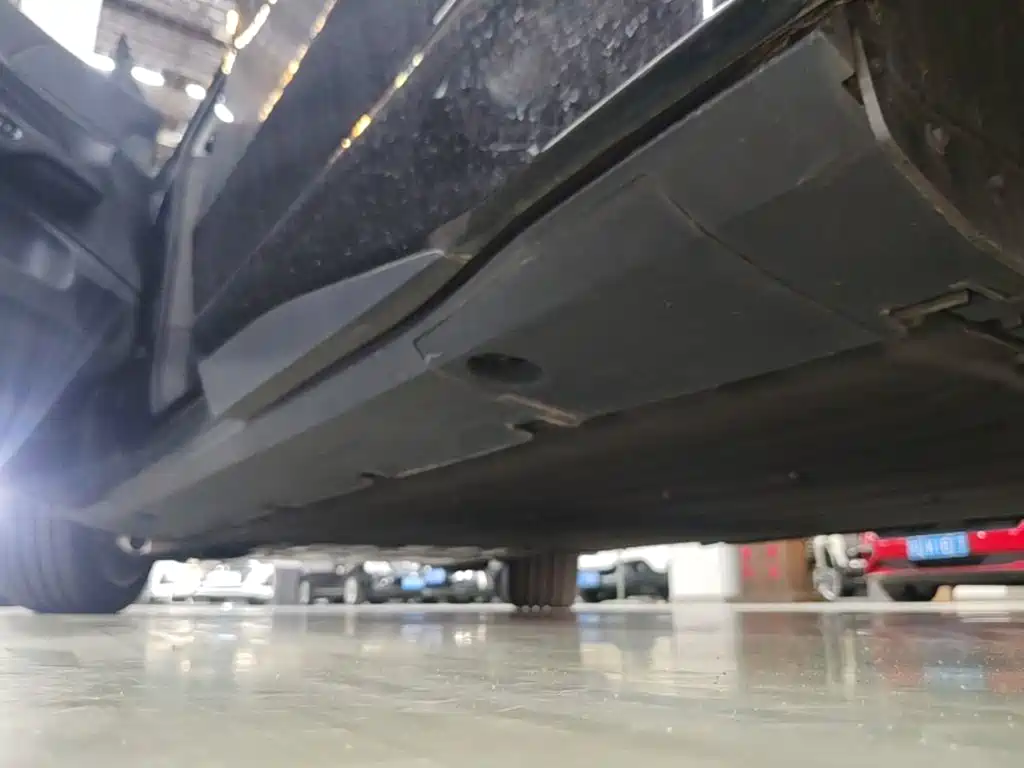 XPeng G6 — миниатюра 22