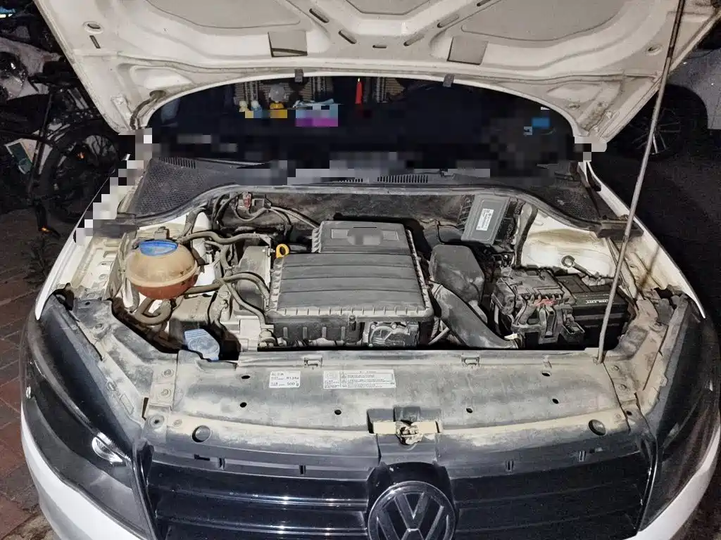 Volkswagen Jetta — миниатюра 16