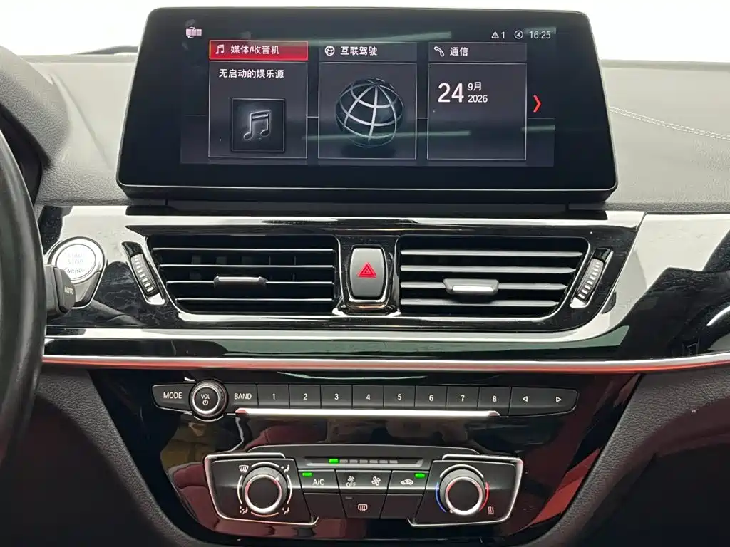 BMW 1 Series — миниатюра 21