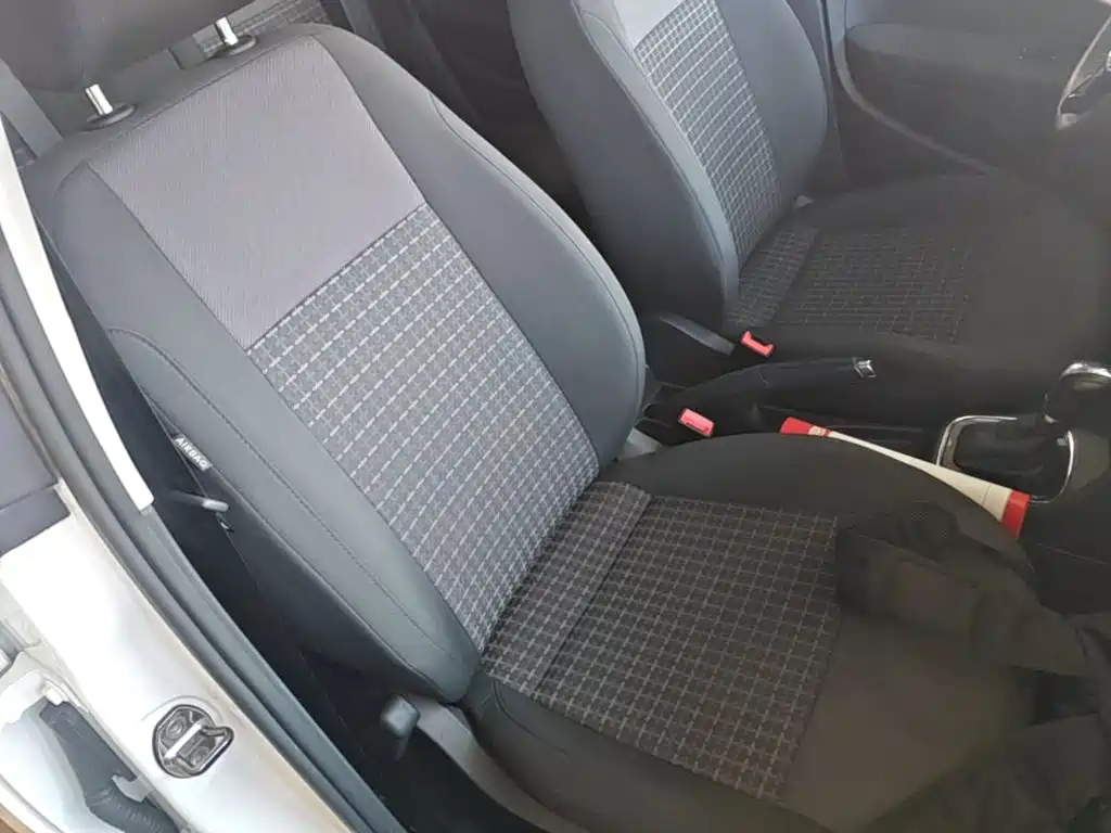 Volkswagen Polo — миниатюра 25