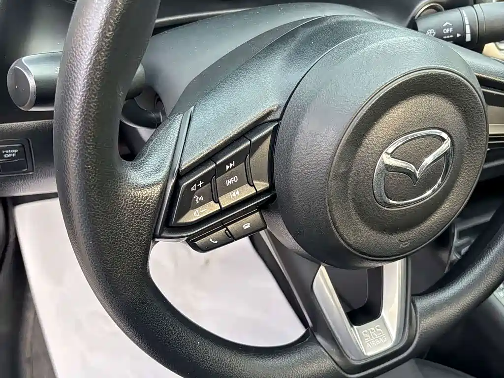 Mazda 3 Axela — миниатюра 18