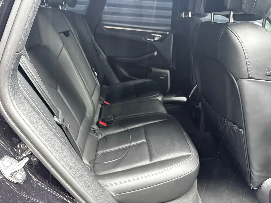 Porsche Macan — фотографии объявления, Фото 17