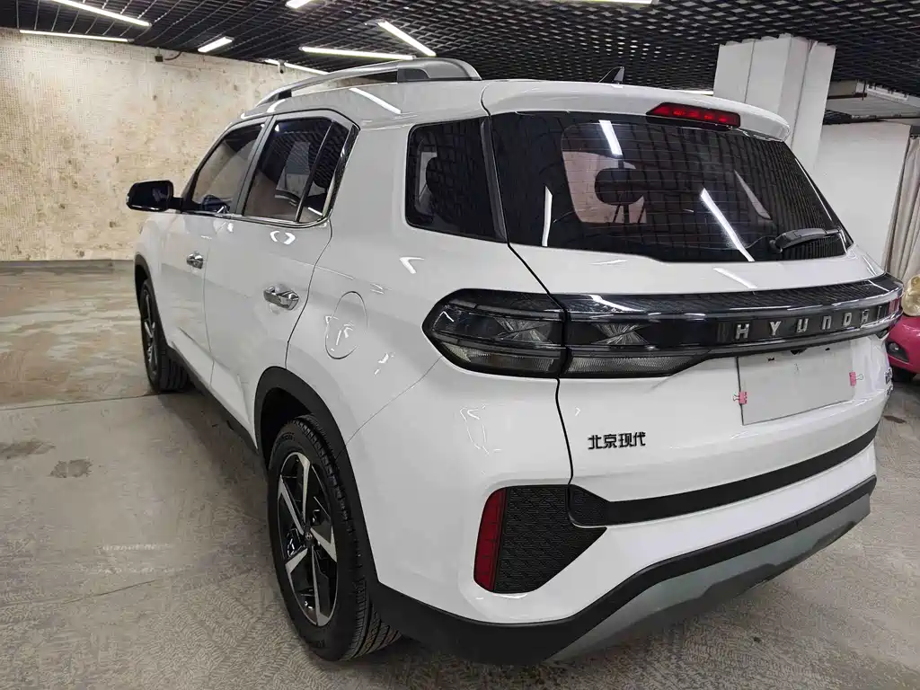 Hyundai ix35 — миниатюра 10