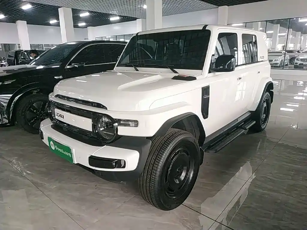 iCAR iCAR Super V23