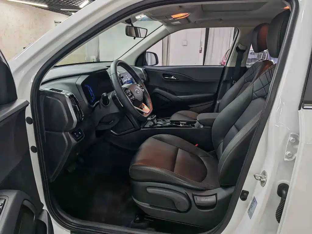 Hyundai ix35 — миниатюра 4