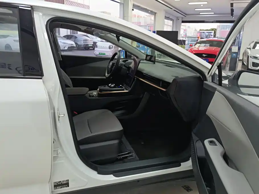 Toyota bZ3 2024 517km Elite PRO