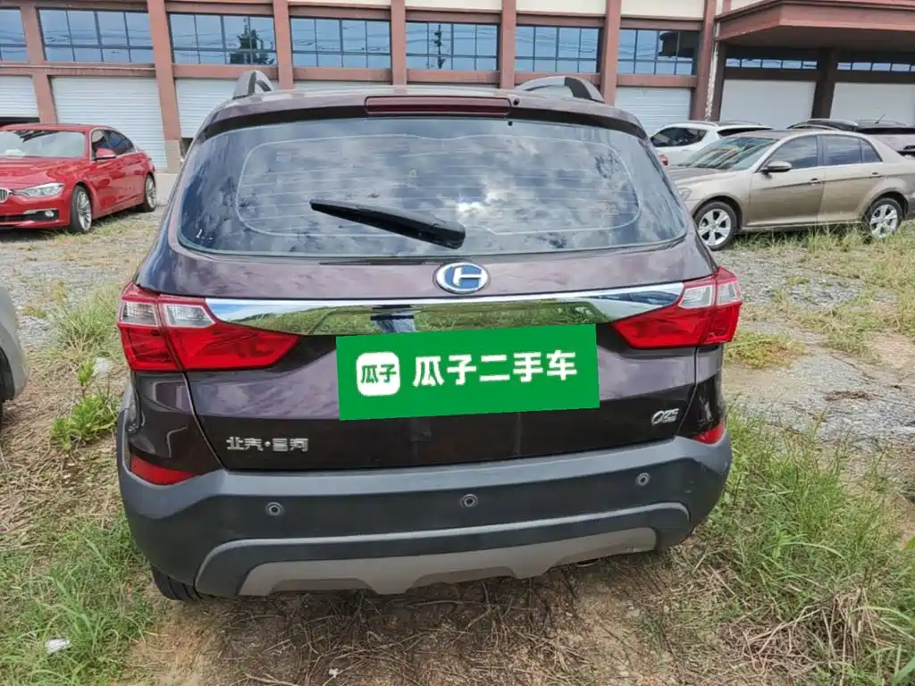 Changhe Changhe Q25 — миниатюра 6