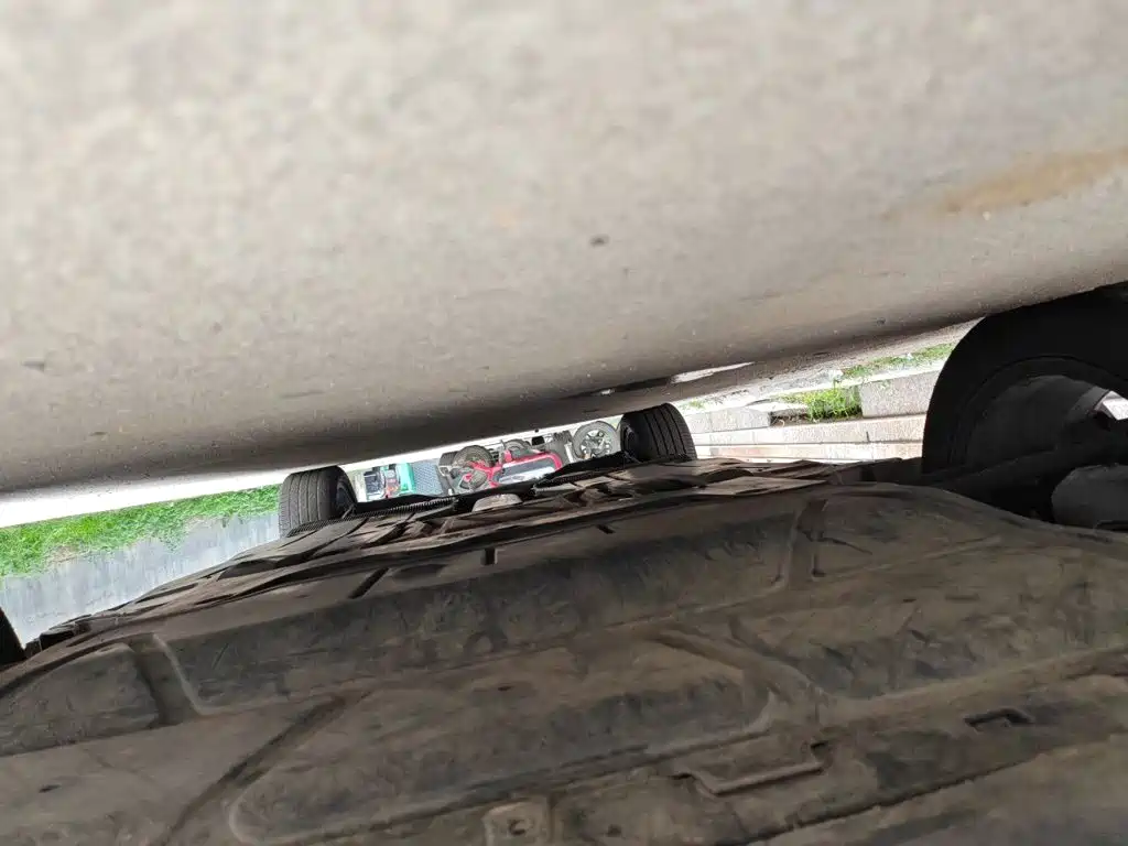 Volkswagen Tharu — миниатюра 23