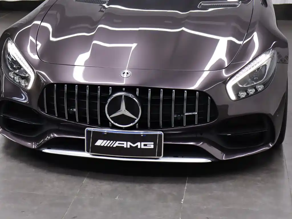 Mercedes-Benz AMG GT — миниатюра 26