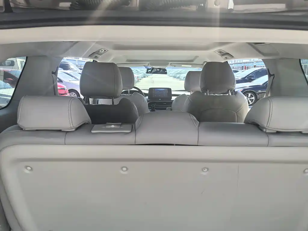 Buick GL8 2022 652T Comfort