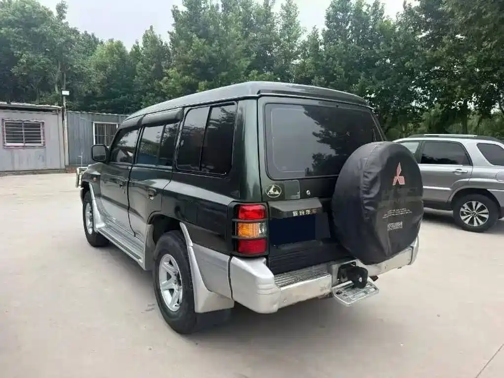 Leopaard Black King Kong — миниатюра 4