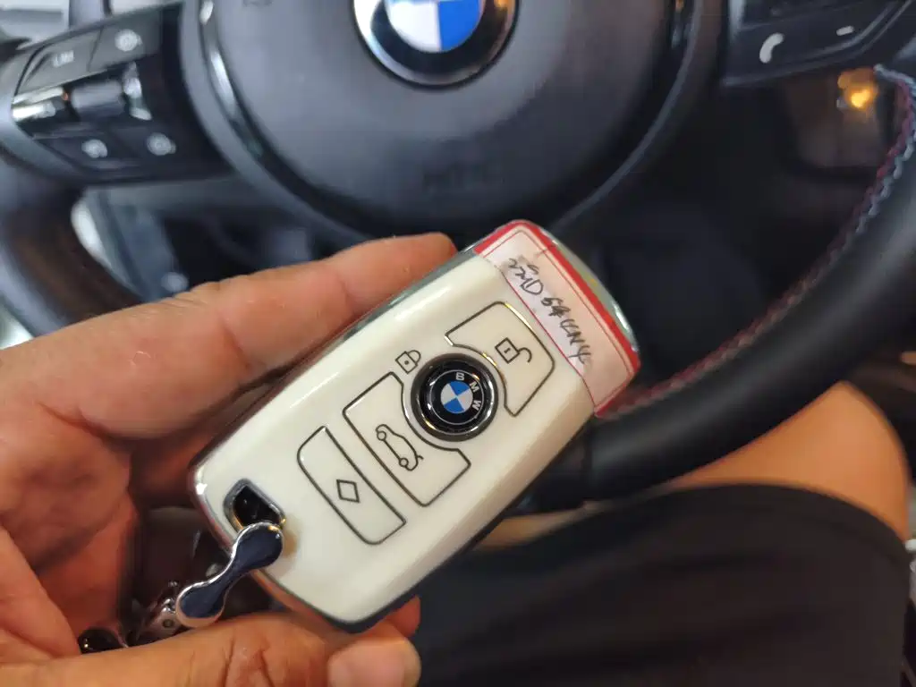 BMW 1 Series (Import) — миниатюра 9