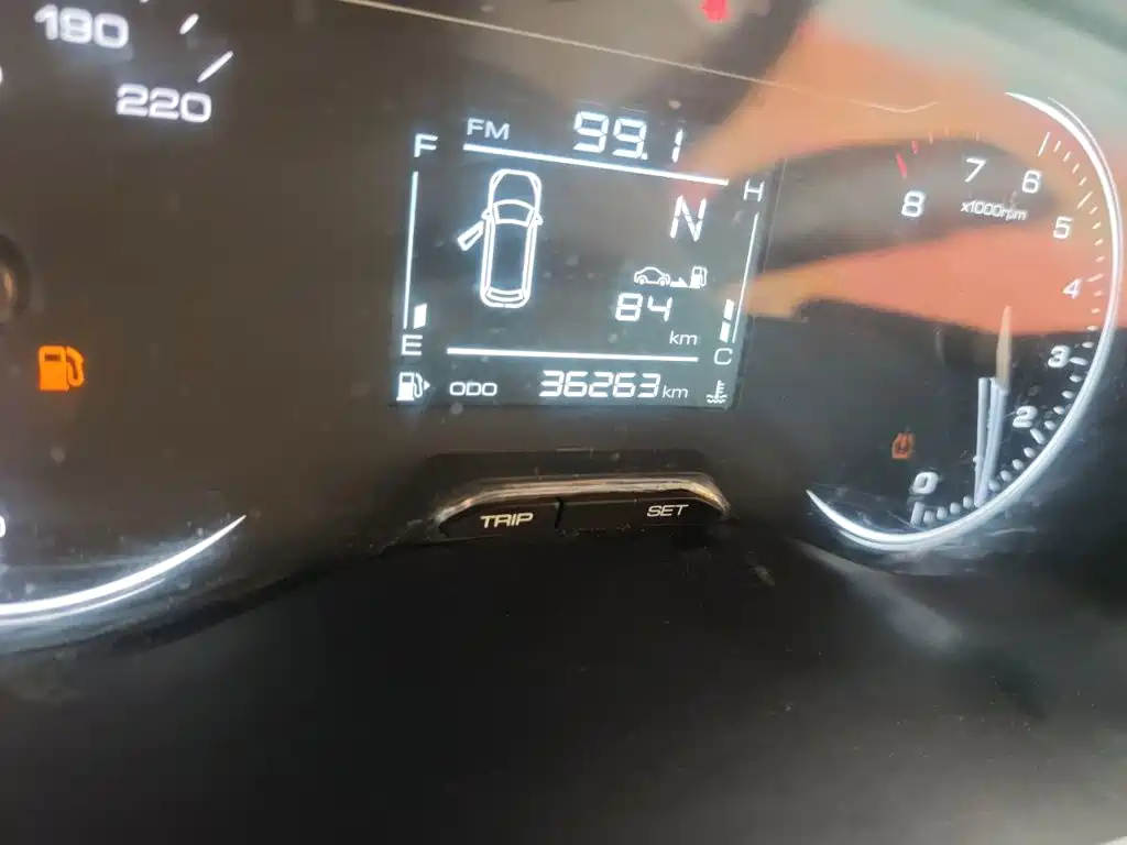 Wuling Xingchi 2022 1.5L MT