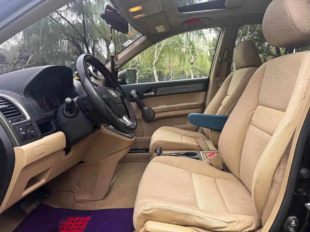 Honda CR-V 2008 2.0L AT