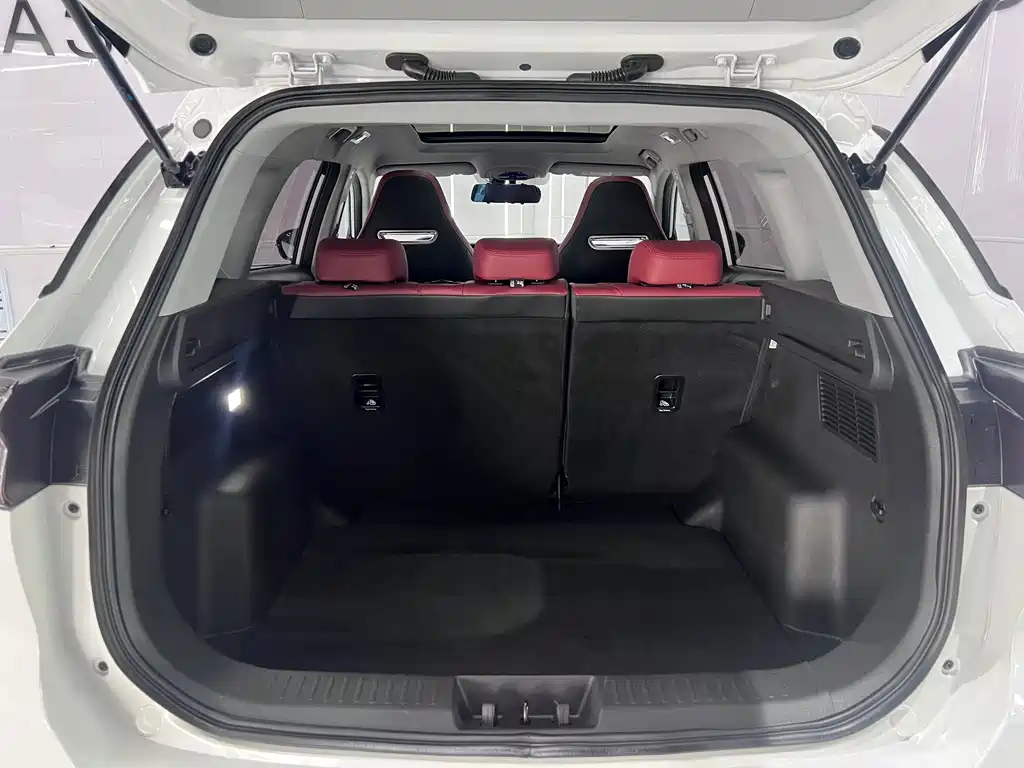 Chery Tiggo 7 PLUS — миниатюра 18