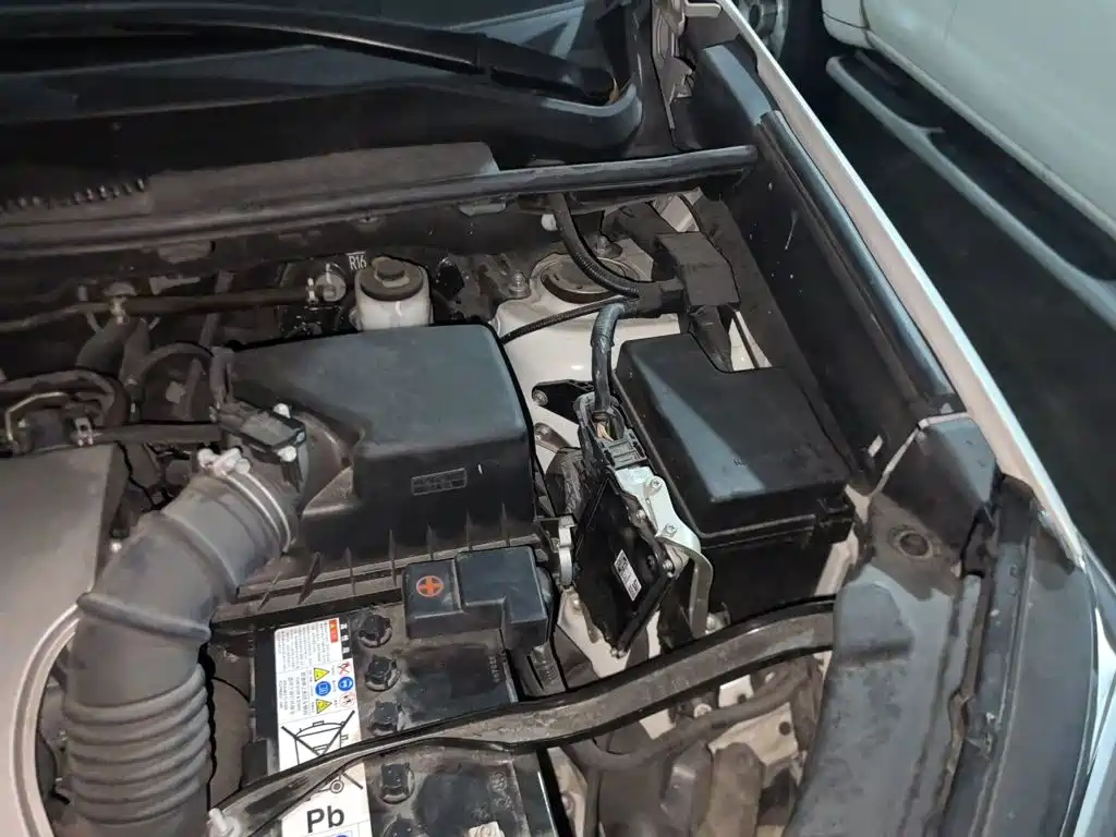 Toyota RAV4 — миниатюра 21
