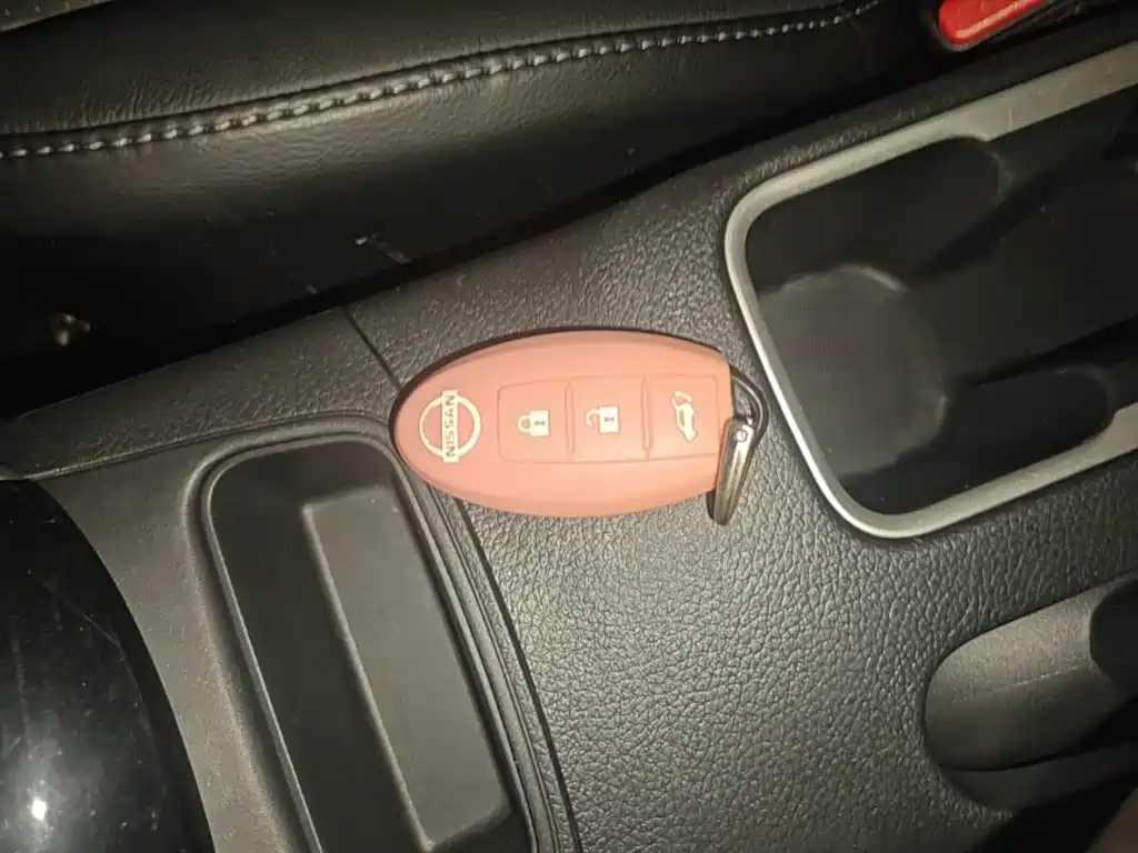 Nissan Sylphy — миниатюра 9