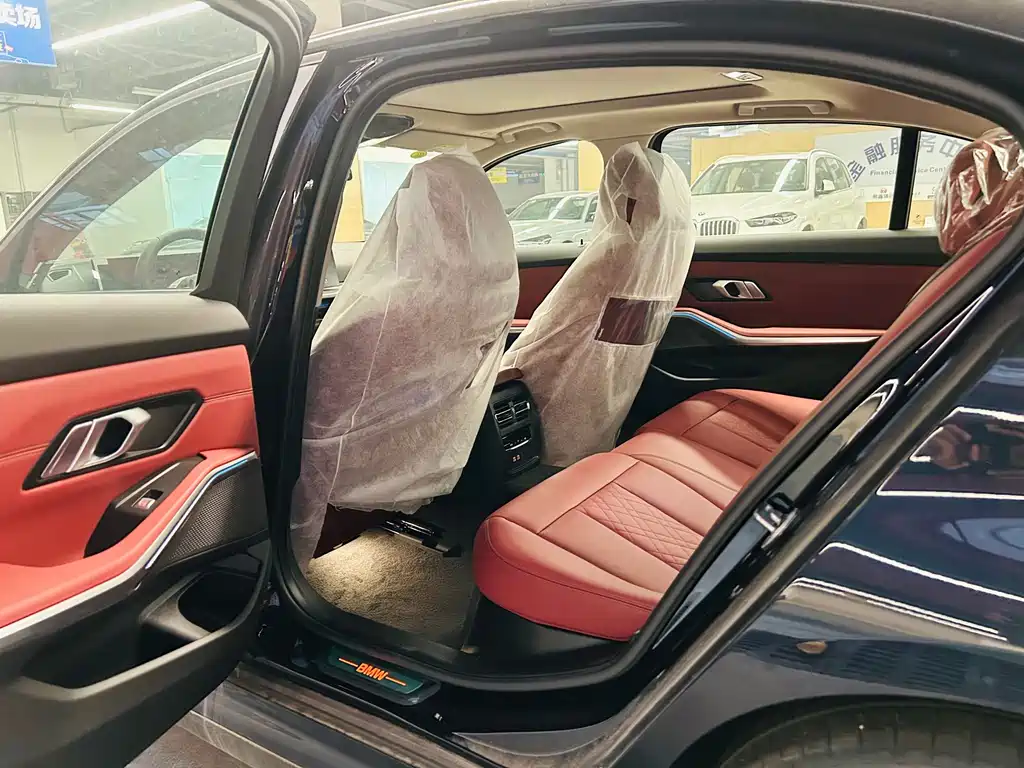 BMW i3 — миниатюра 9