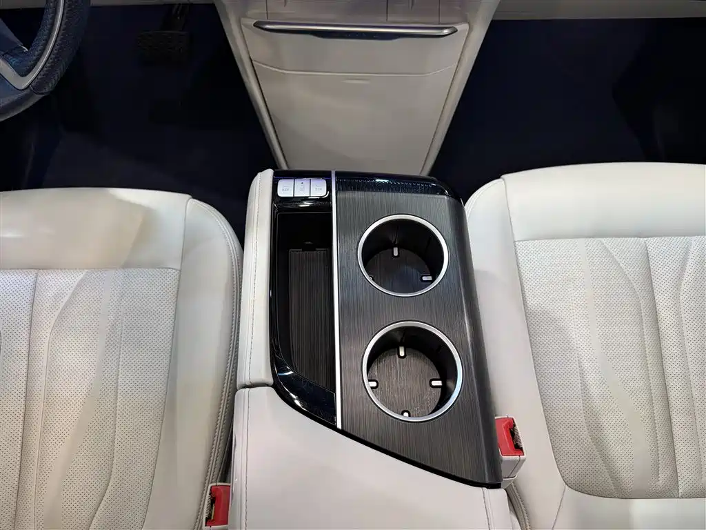 BUICK GL8 NEW ENERGY