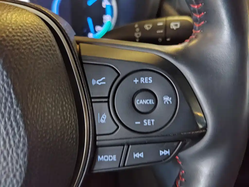 Toyota Wildlander New Energy — миниатюра 16