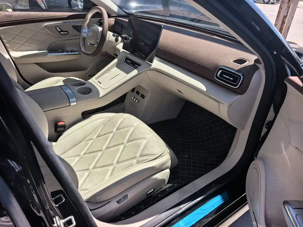 Fulwin Fengyun A9L — миниатюра 10