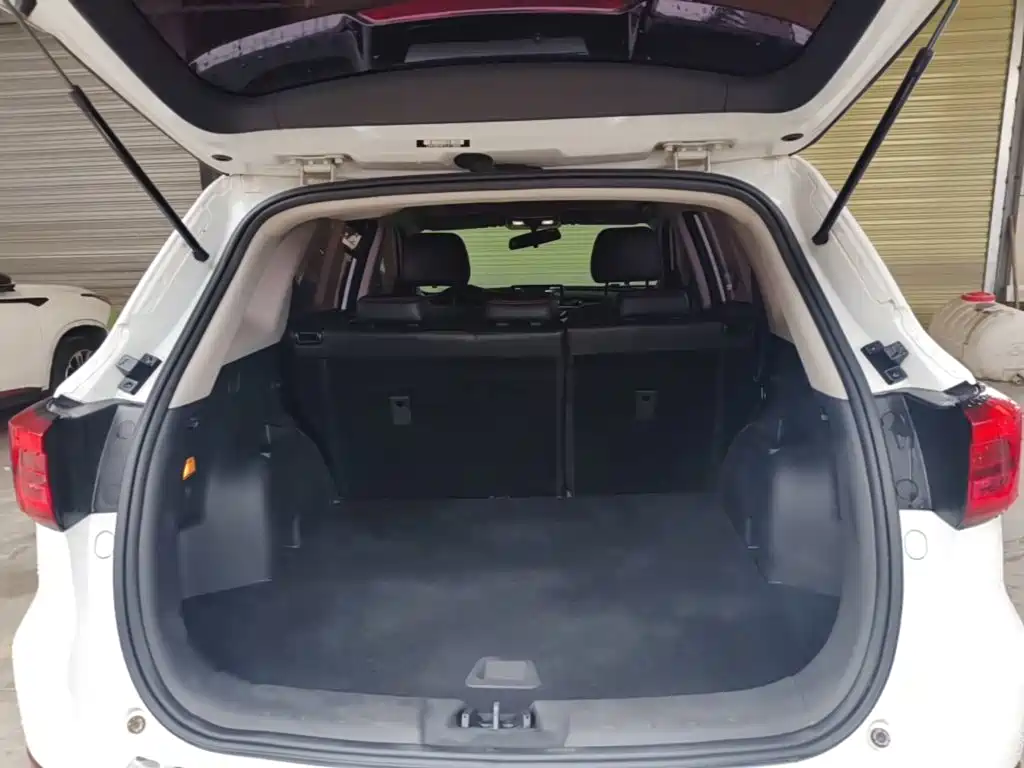 Changan CS75 — миниатюра 19